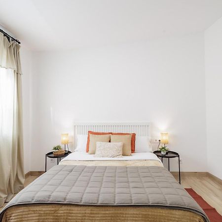Apartament A Sant Celoni, Montseny, Barcelona Exteriér fotografie