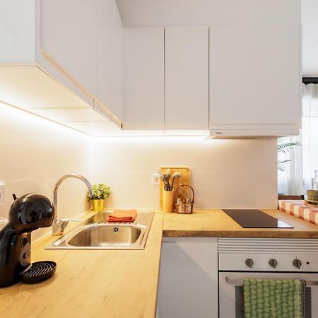 Apartament A Sant Celoni, Montseny, Barcelona Exteriér fotografie