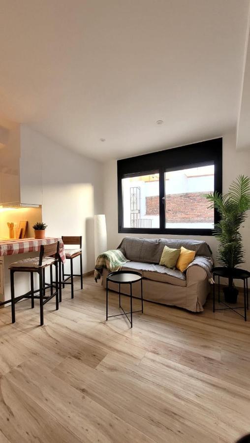 Apartament A Sant Celoni, Montseny, Barcelona Exteriér fotografie