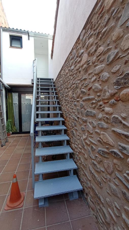 Apartament A Sant Celoni, Montseny, Barcelona Exteriér fotografie