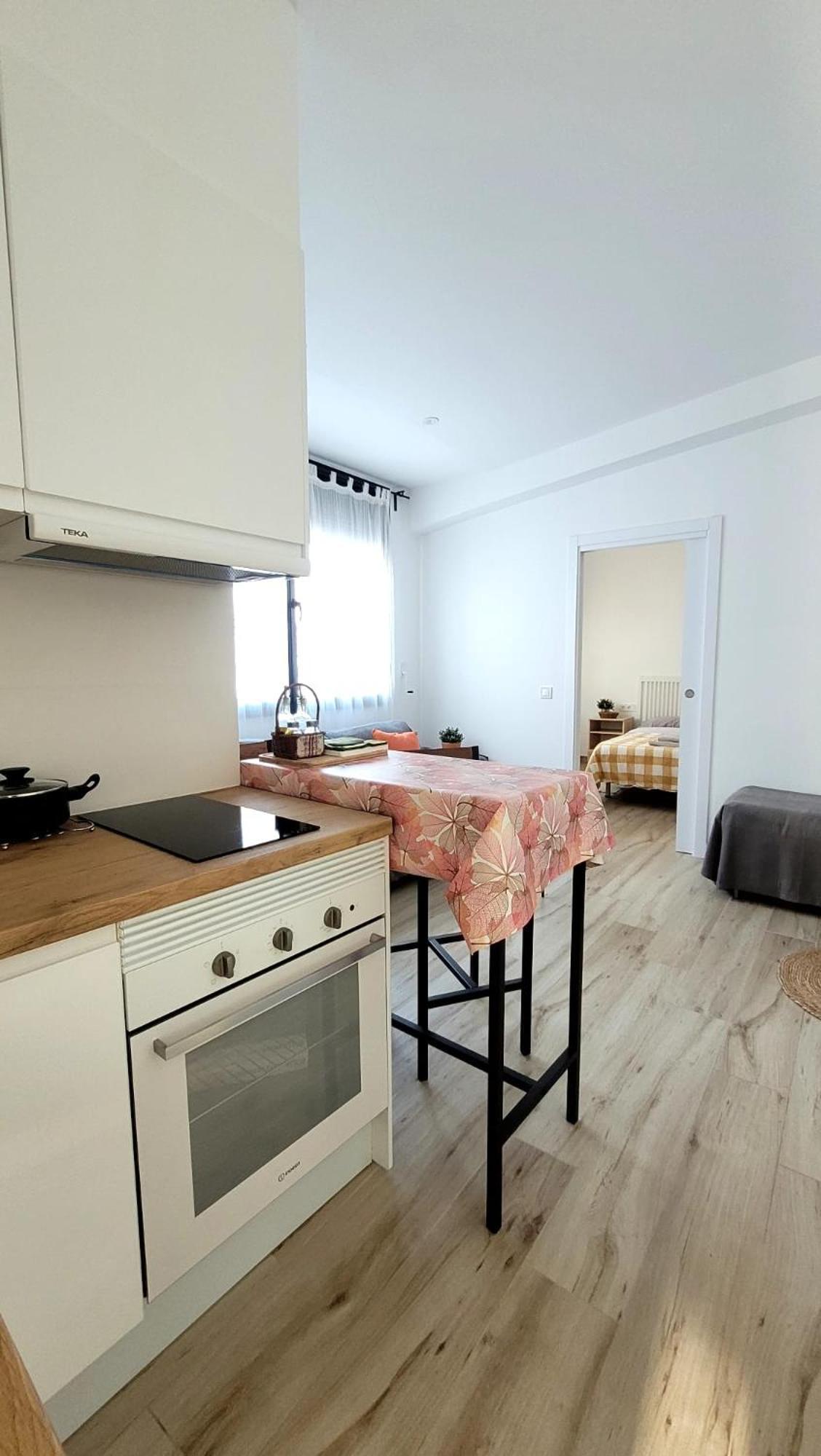 Apartament A Sant Celoni, Montseny, Barcelona Exteriér fotografie