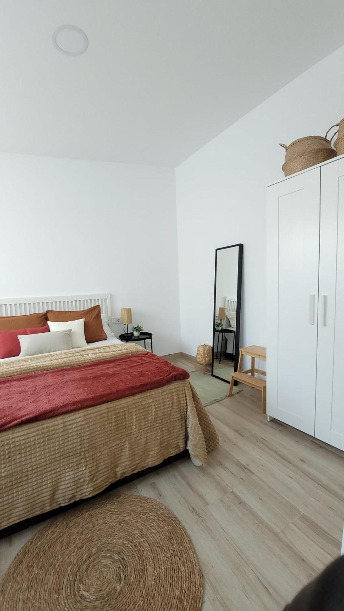Apartament A Sant Celoni, Montseny, Barcelona Exteriér fotografie