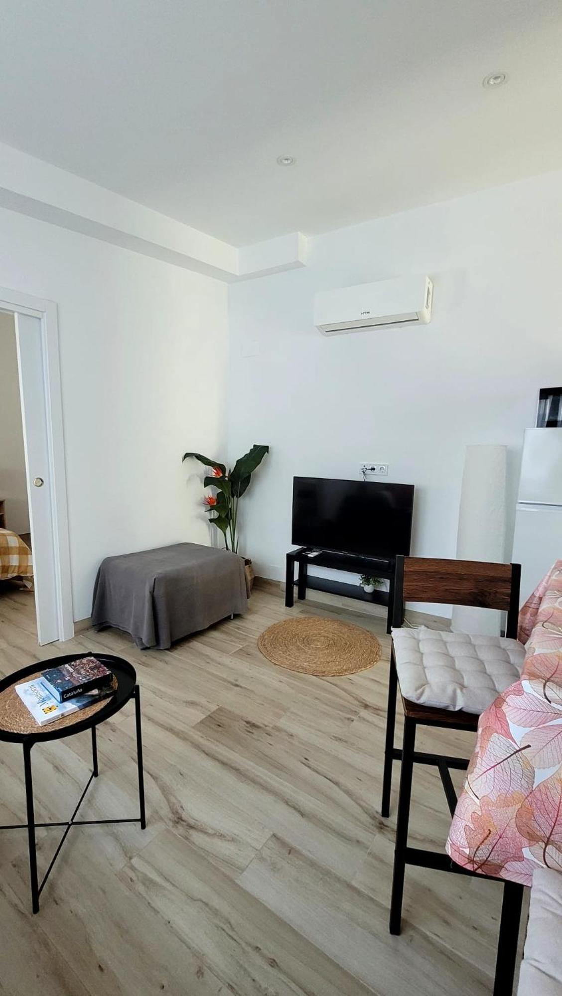 Apartament A Sant Celoni, Montseny, Barcelona Exteriér fotografie
