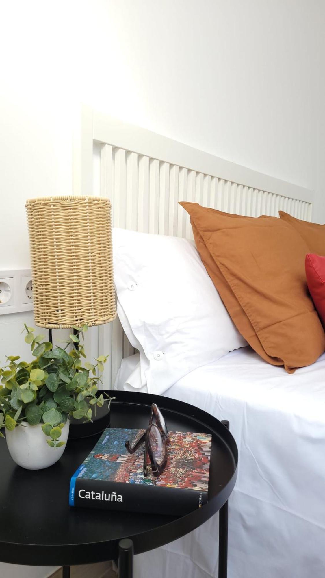 Apartament A Sant Celoni, Montseny, Barcelona Exteriér fotografie