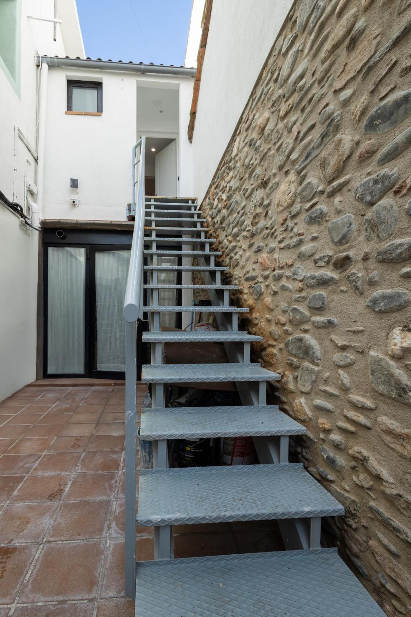 Apartament A Sant Celoni, Montseny, Barcelona Exteriér fotografie