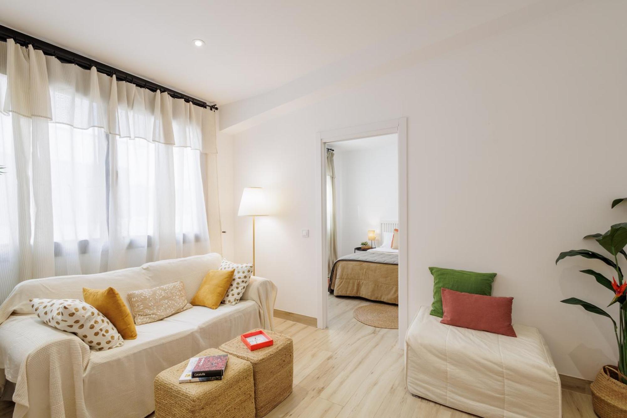 Apartament A Sant Celoni, Montseny, Barcelona Exteriér fotografie