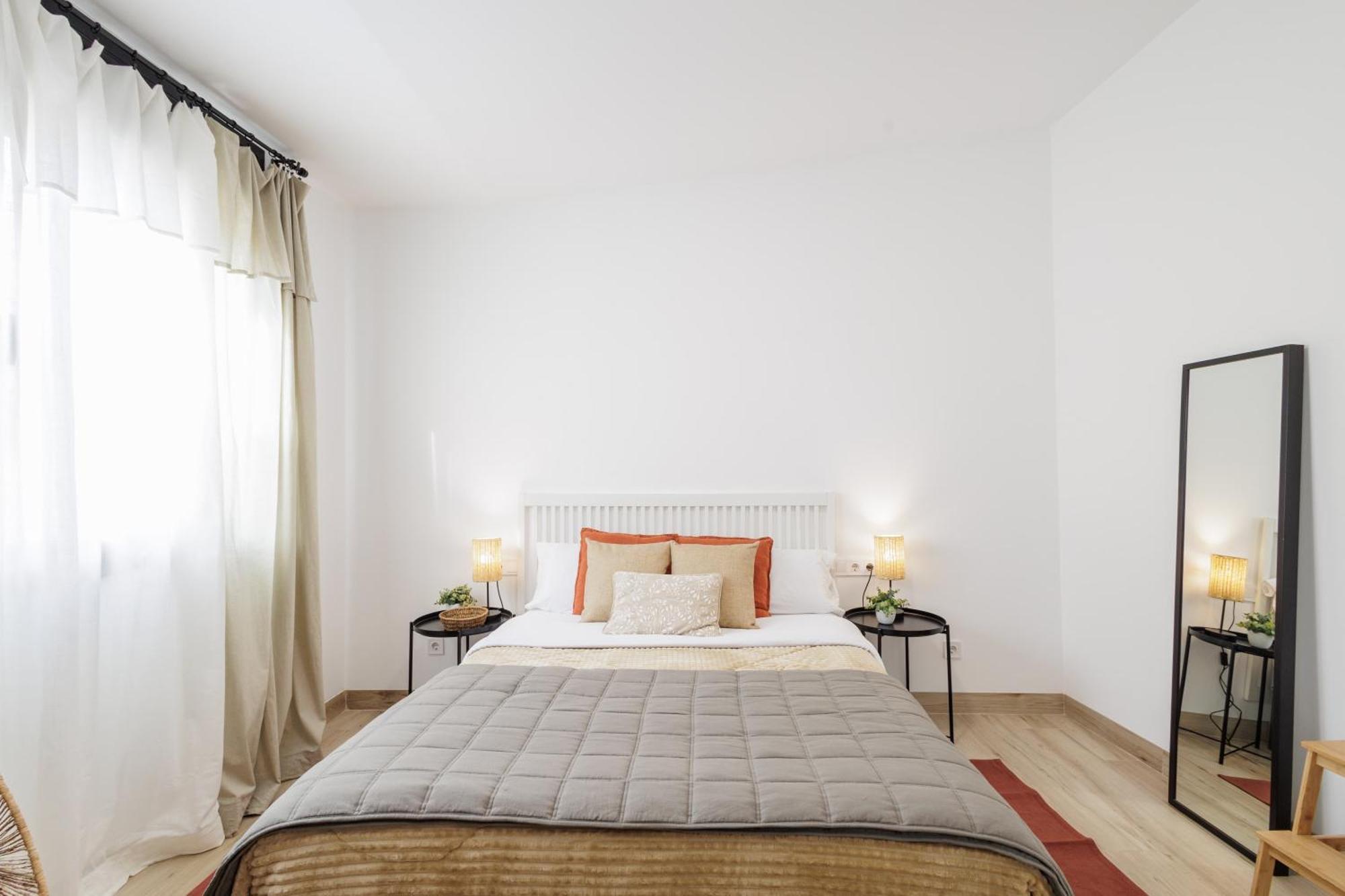 Apartament A Sant Celoni, Montseny, Barcelona Exteriér fotografie