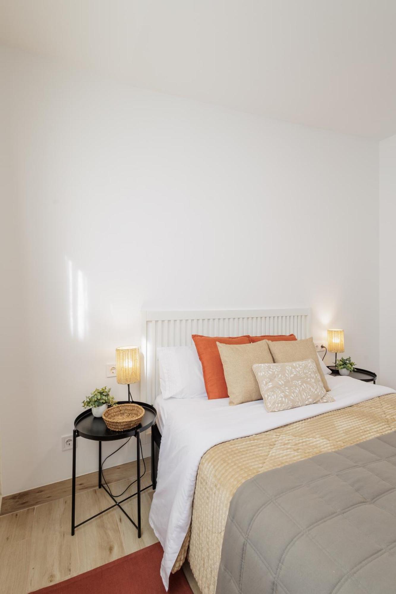 Apartament A Sant Celoni, Montseny, Barcelona Exteriér fotografie