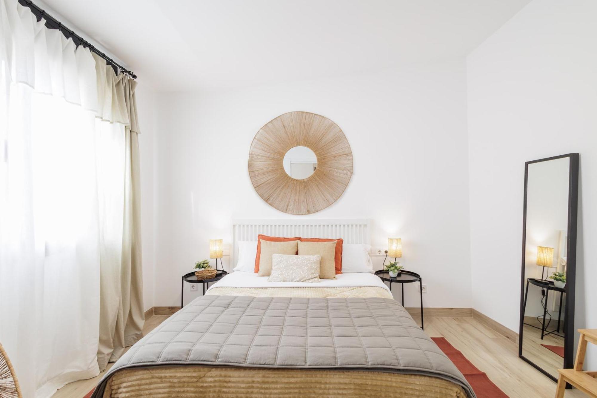 Apartament A Sant Celoni, Montseny, Barcelona Exteriér fotografie