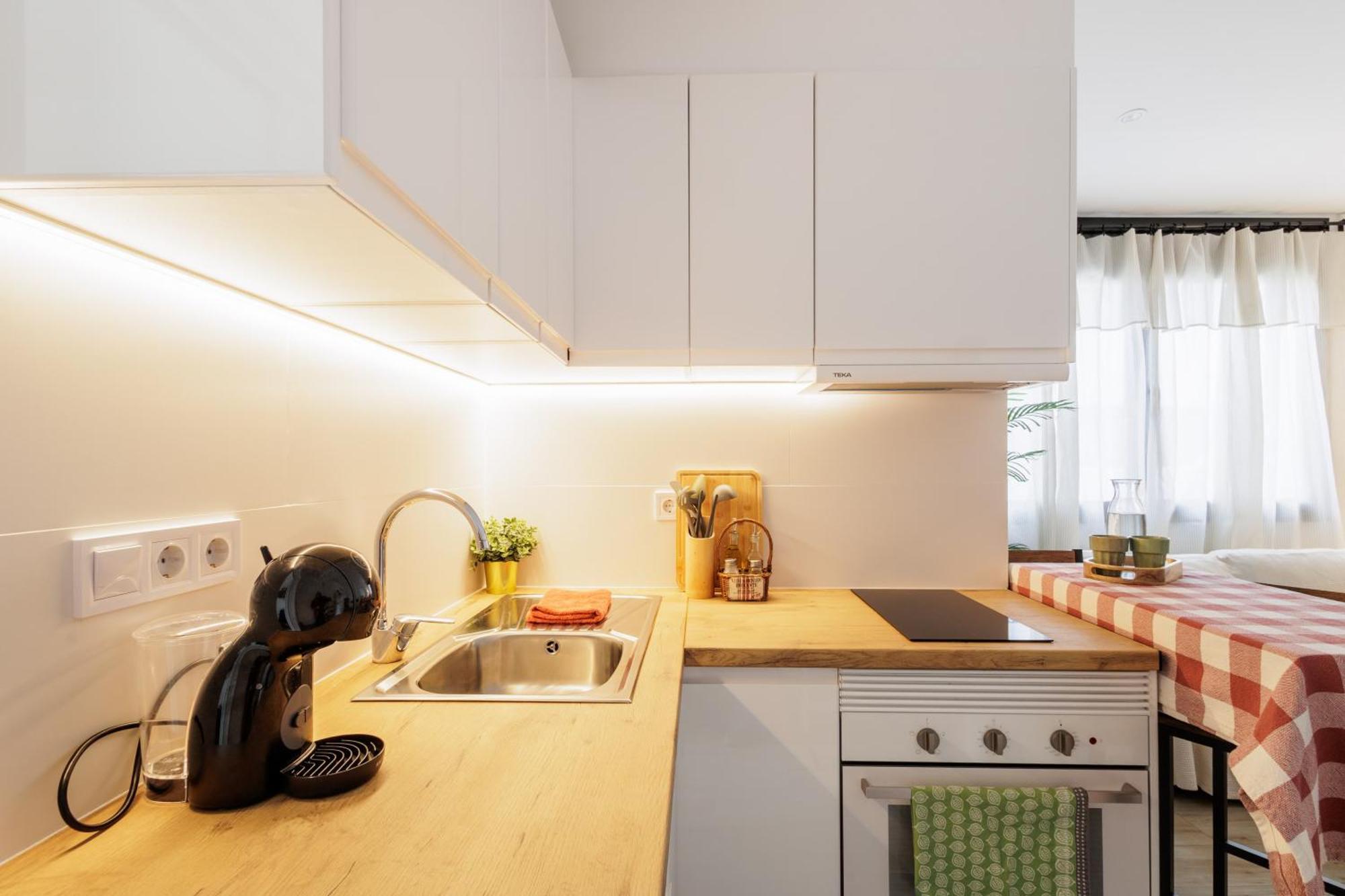 Apartament A Sant Celoni, Montseny, Barcelona Exteriér fotografie
