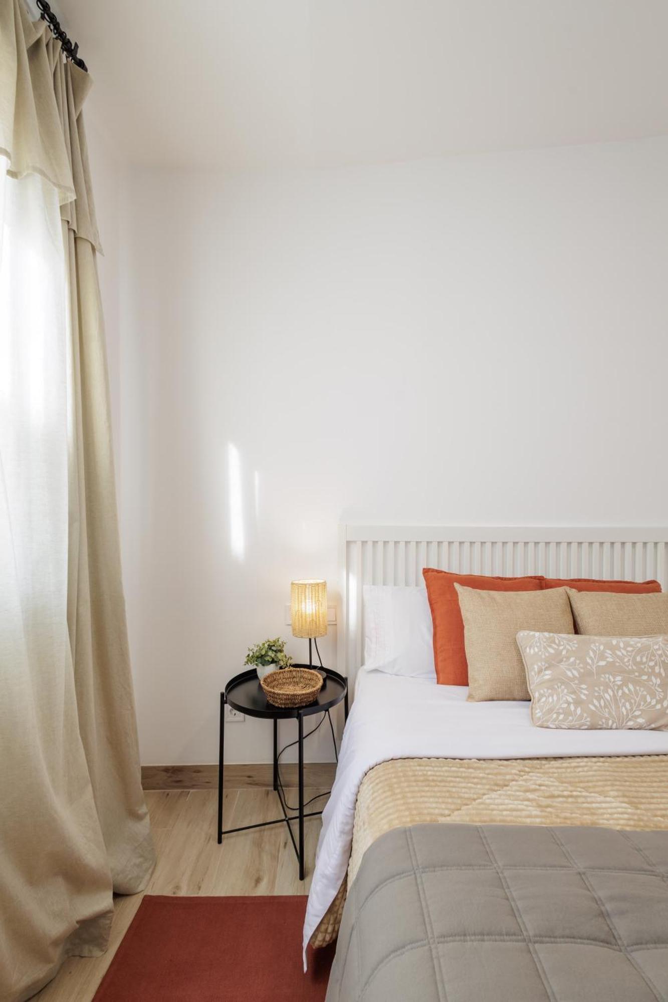 Apartament A Sant Celoni, Montseny, Barcelona Exteriér fotografie