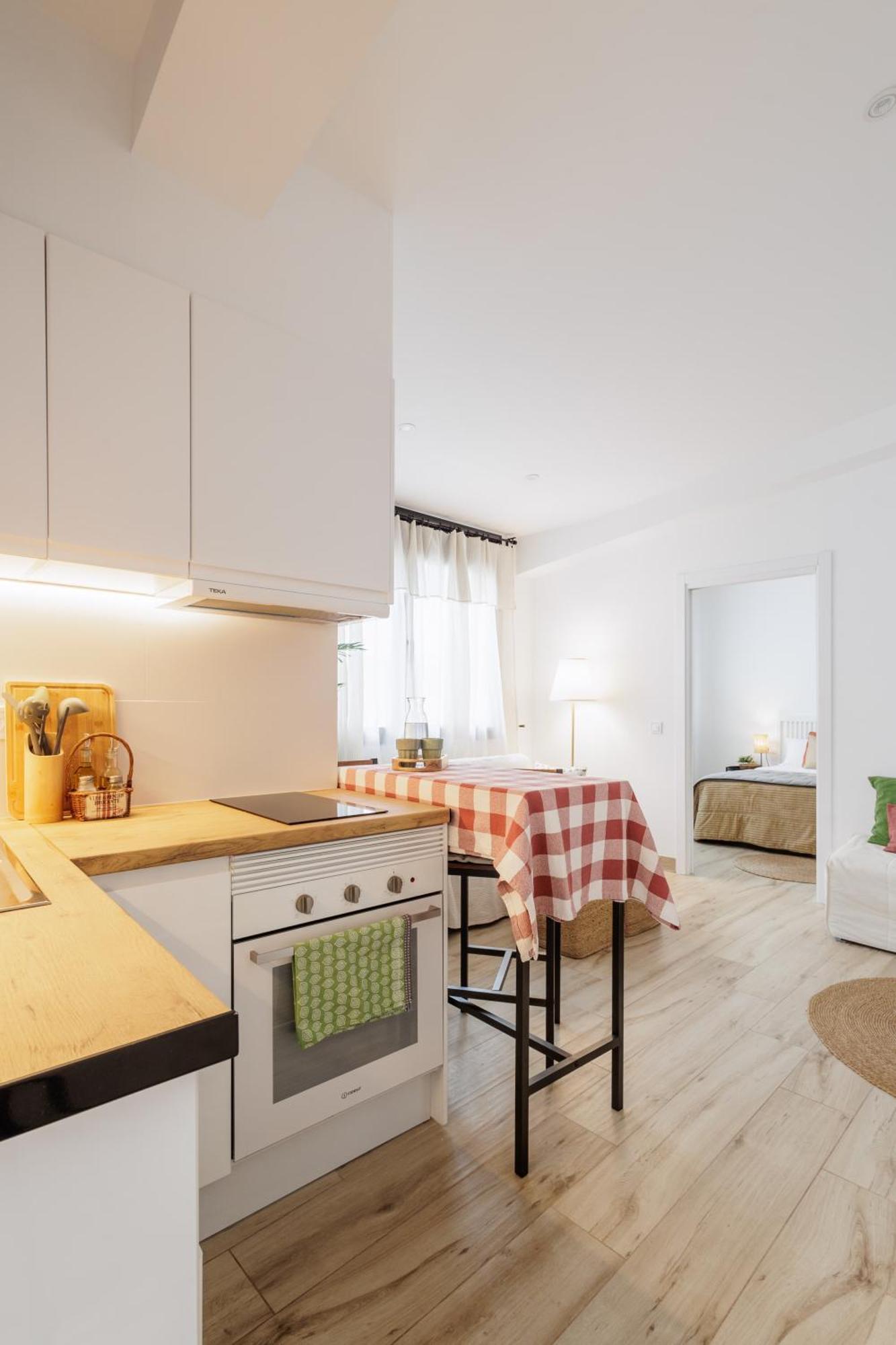 Apartament A Sant Celoni, Montseny, Barcelona Exteriér fotografie