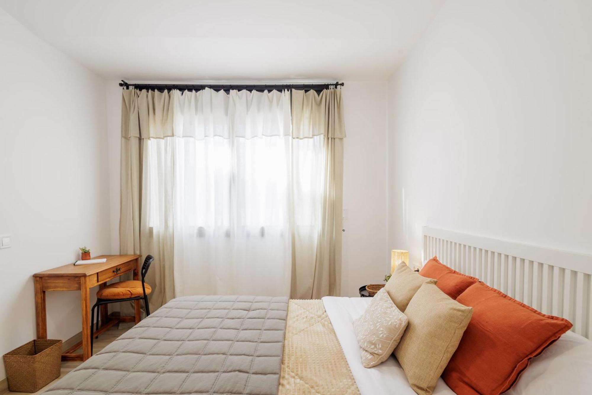 Apartament A Sant Celoni, Montseny, Barcelona Exteriér fotografie