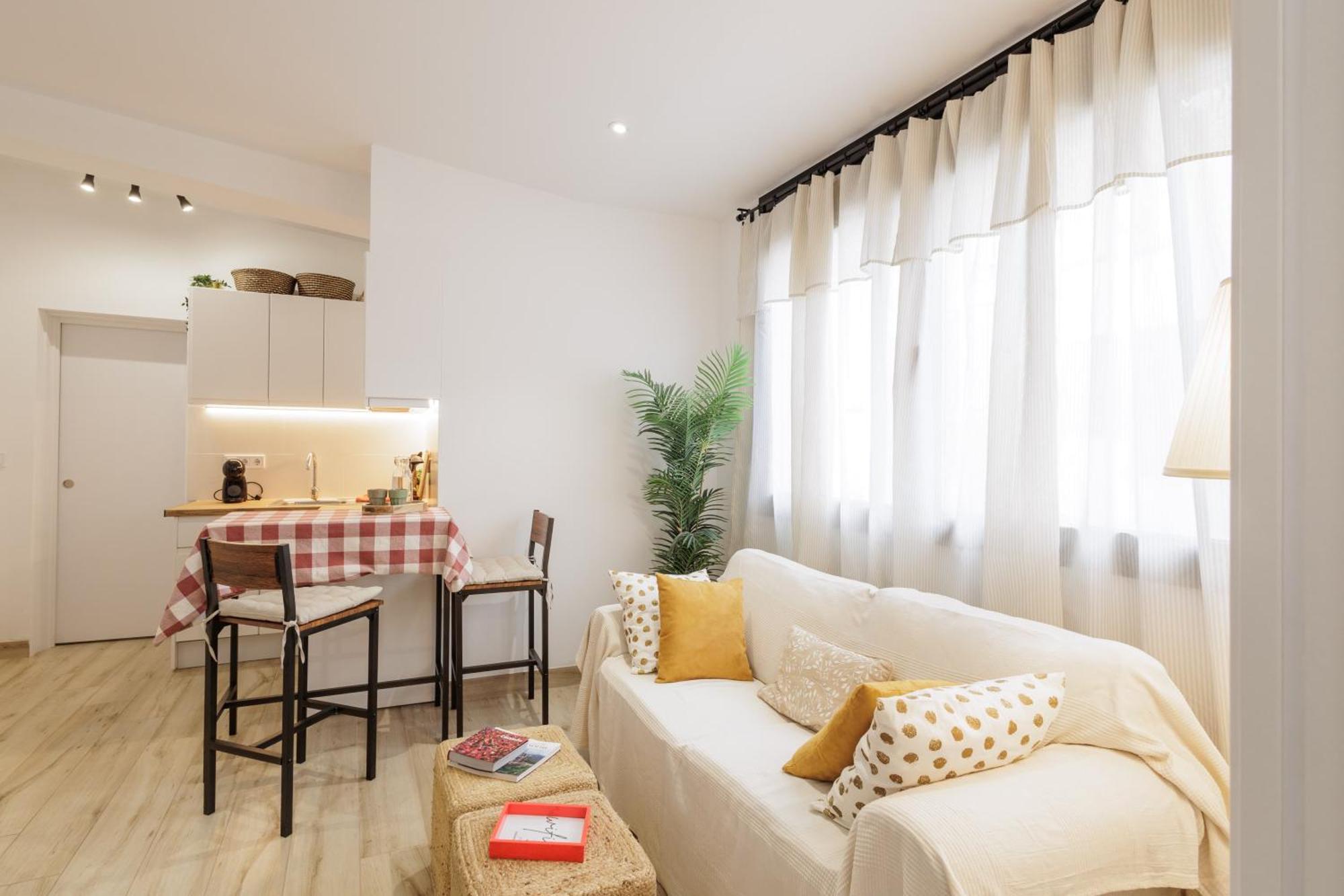 Apartament A Sant Celoni, Montseny, Barcelona Exteriér fotografie