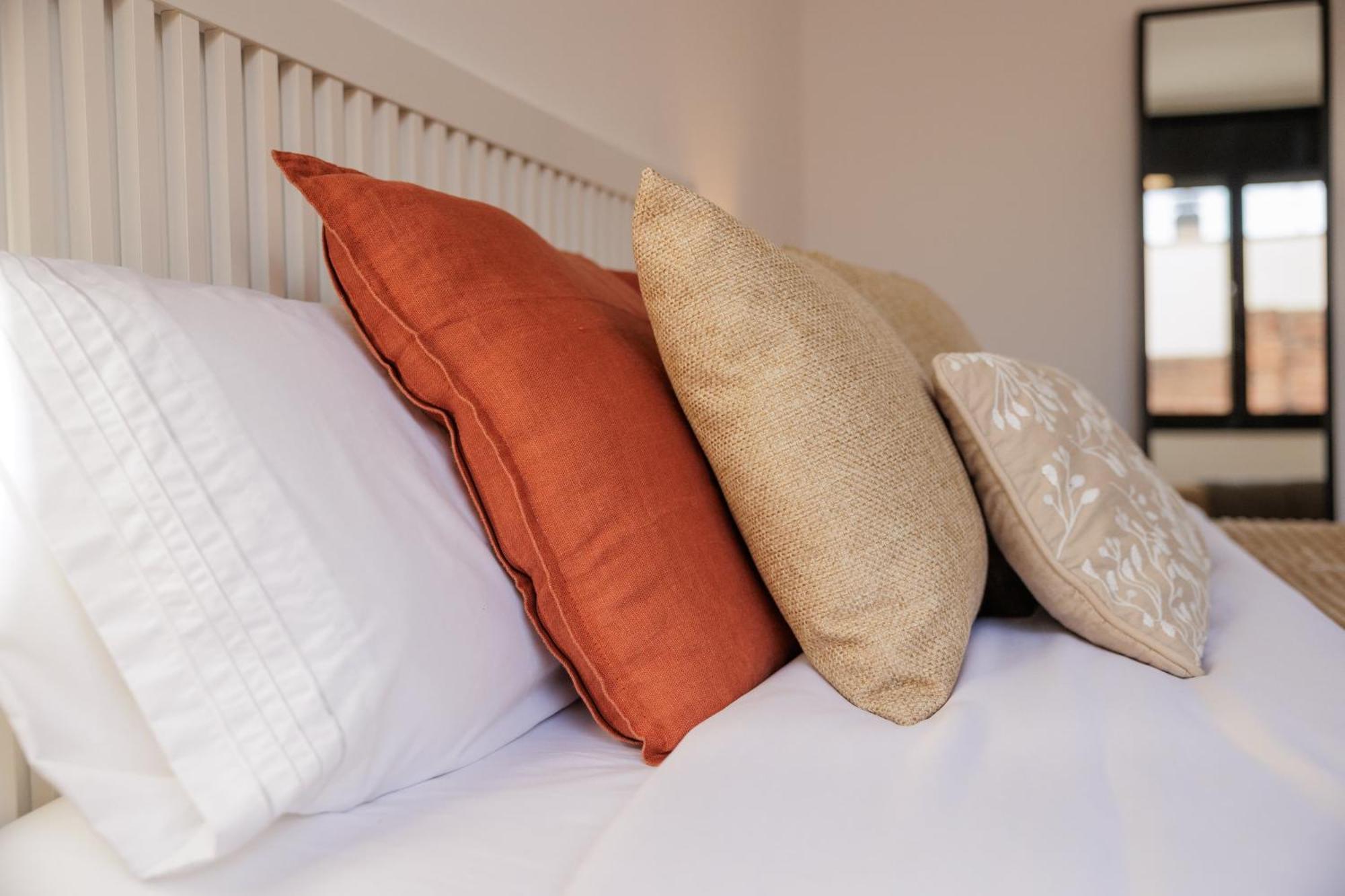Apartament A Sant Celoni, Montseny, Barcelona Exteriér fotografie