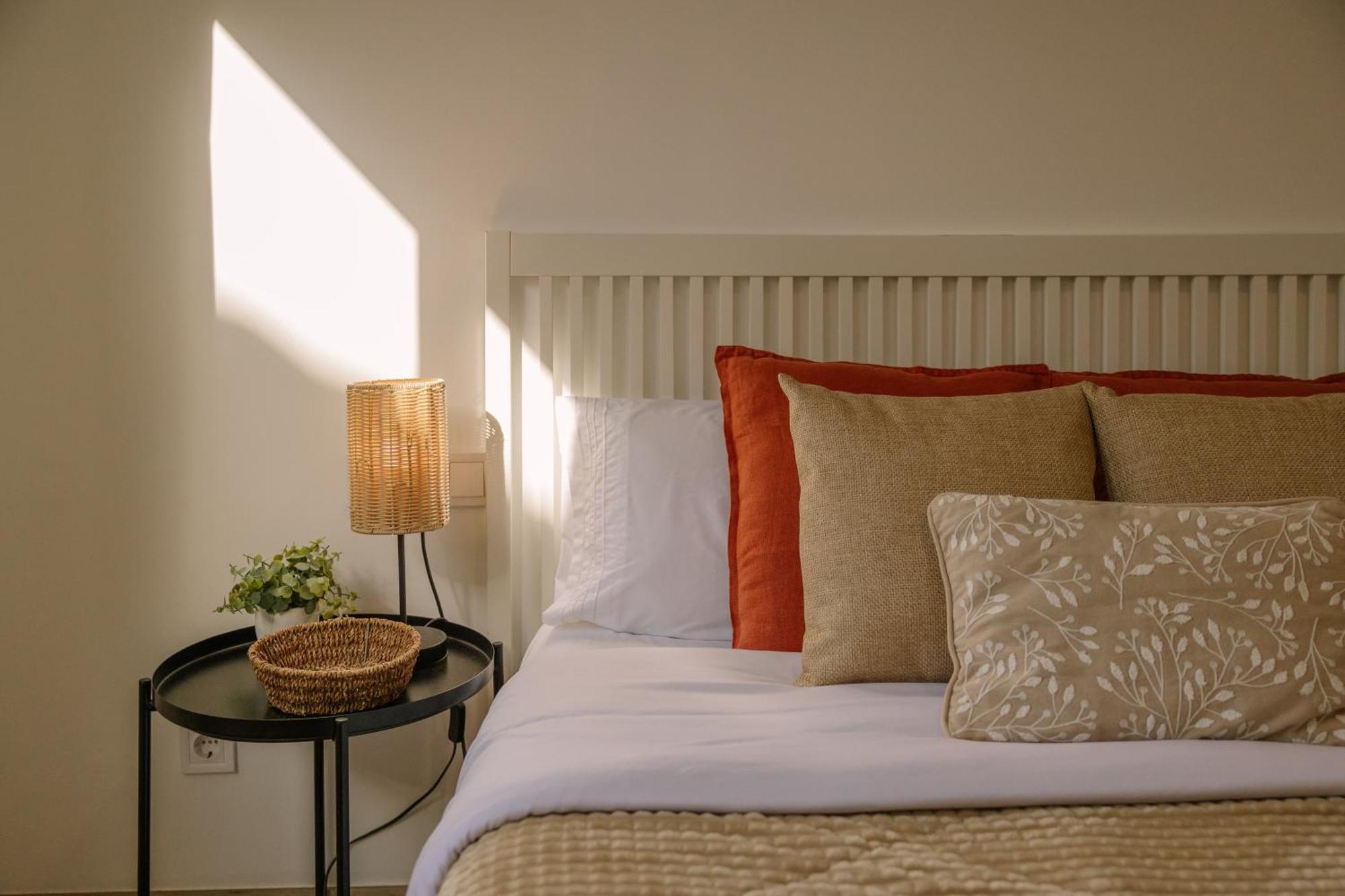 Apartament A Sant Celoni, Montseny, Barcelona Exteriér fotografie