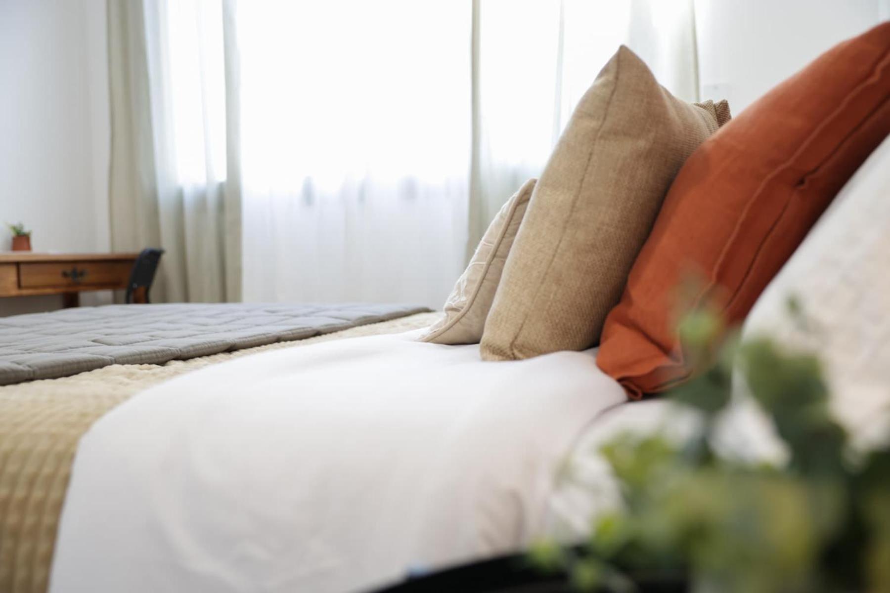 Apartament A Sant Celoni, Montseny, Barcelona Exteriér fotografie