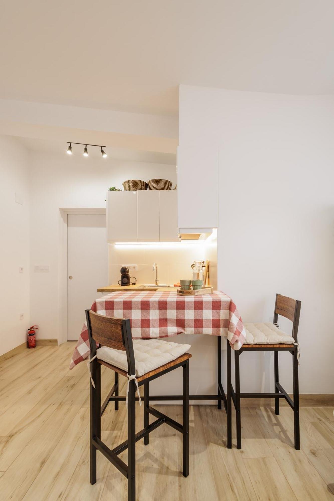 Apartament A Sant Celoni, Montseny, Barcelona Exteriér fotografie