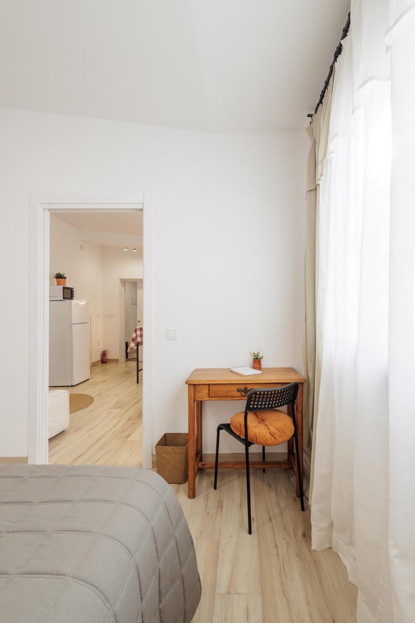Apartament A Sant Celoni, Montseny, Barcelona Exteriér fotografie