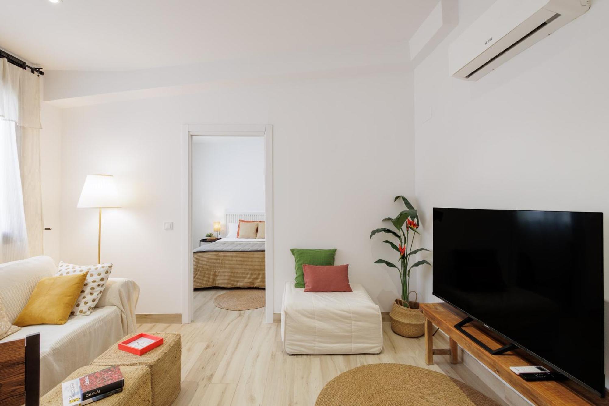 Apartament A Sant Celoni, Montseny, Barcelona Exteriér fotografie