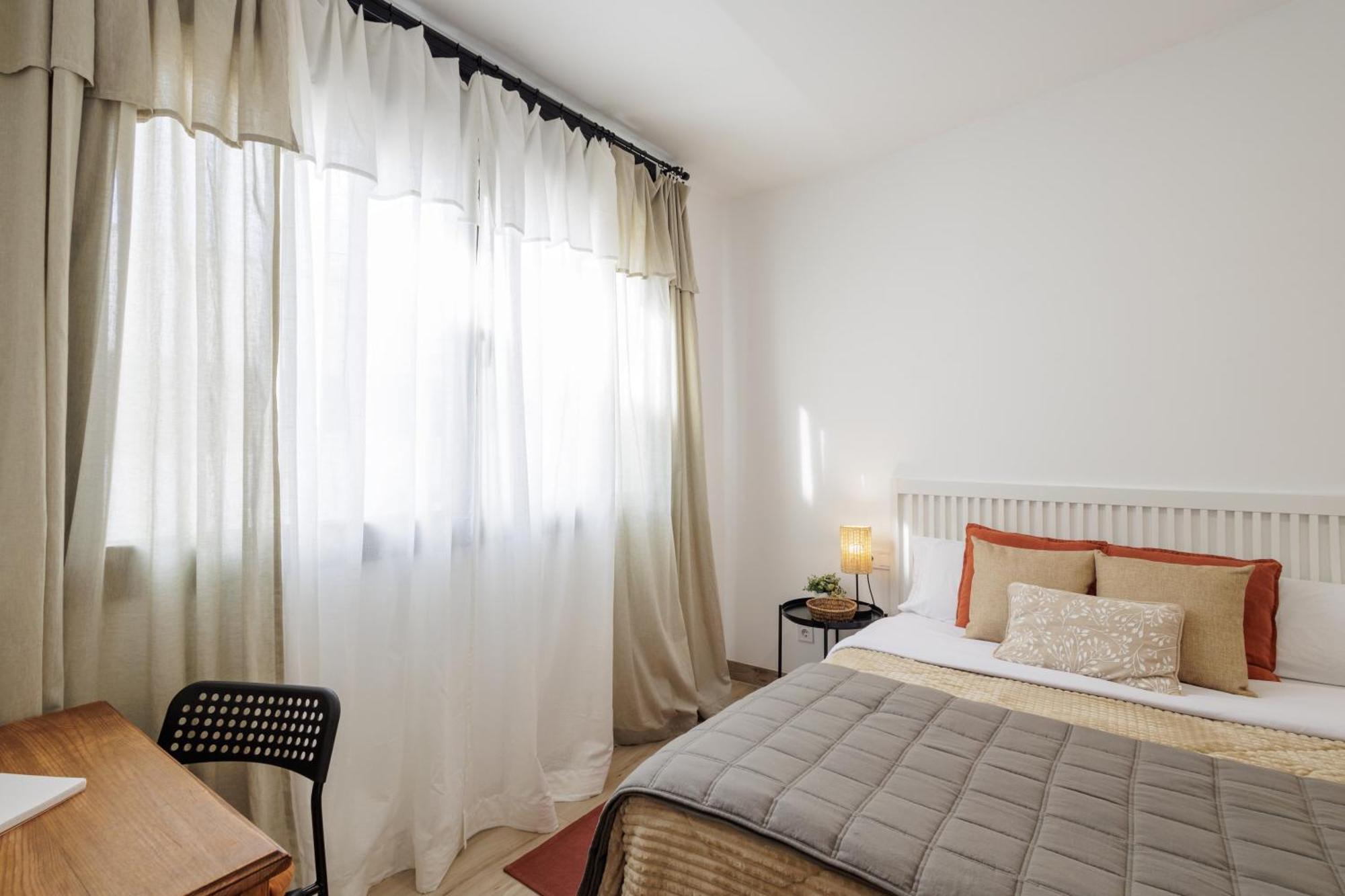 Apartament A Sant Celoni, Montseny, Barcelona Exteriér fotografie