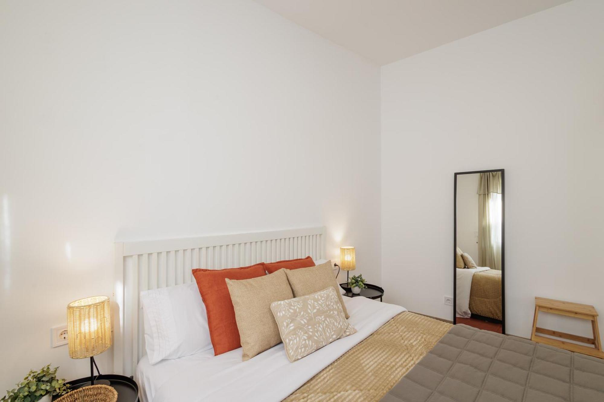 Apartament A Sant Celoni, Montseny, Barcelona Exteriér fotografie