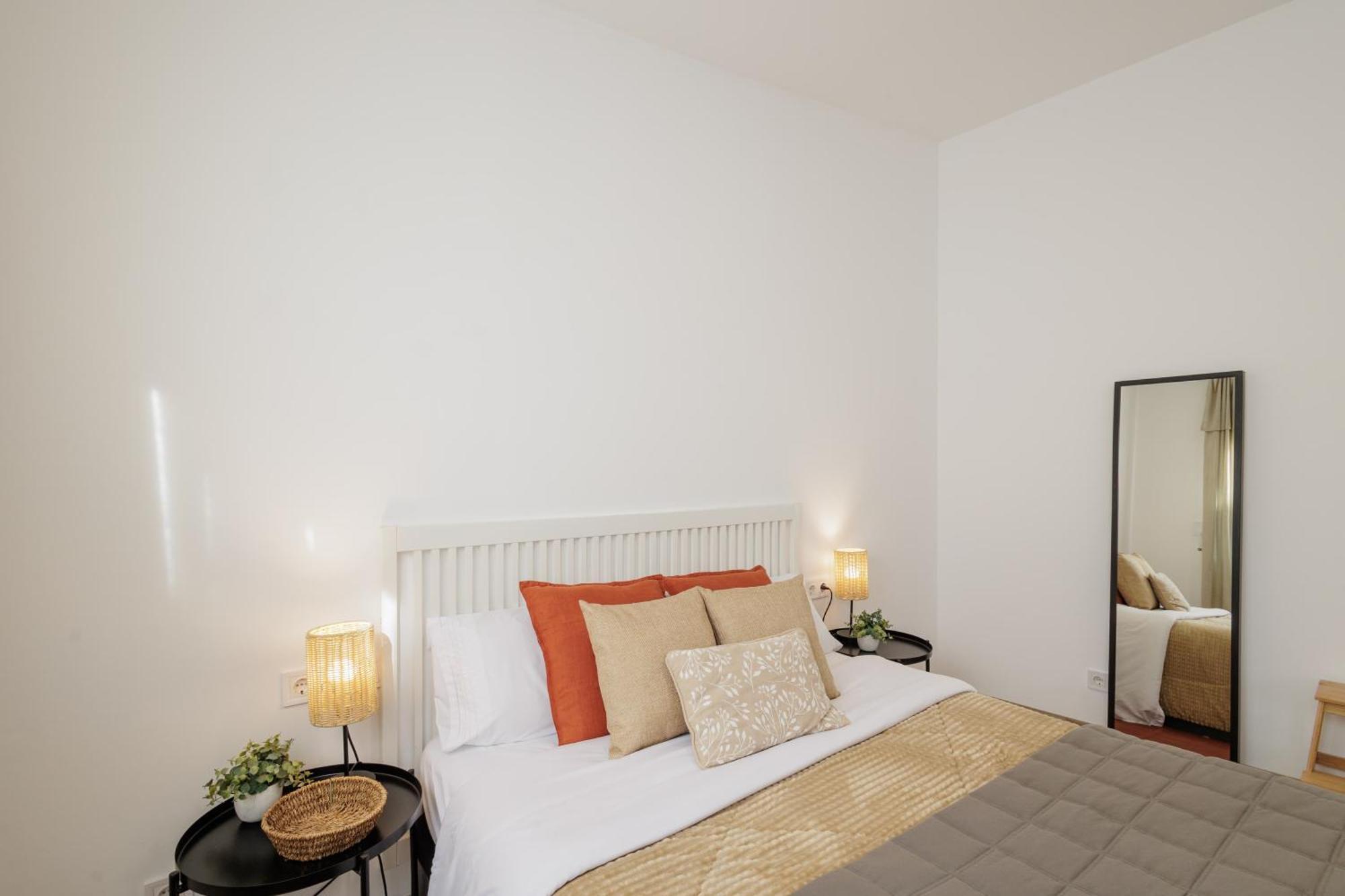 Apartament A Sant Celoni, Montseny, Barcelona Exteriér fotografie