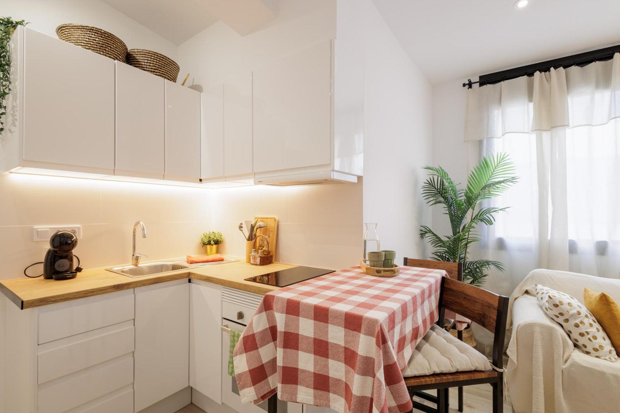 Apartament A Sant Celoni, Montseny, Barcelona Exteriér fotografie