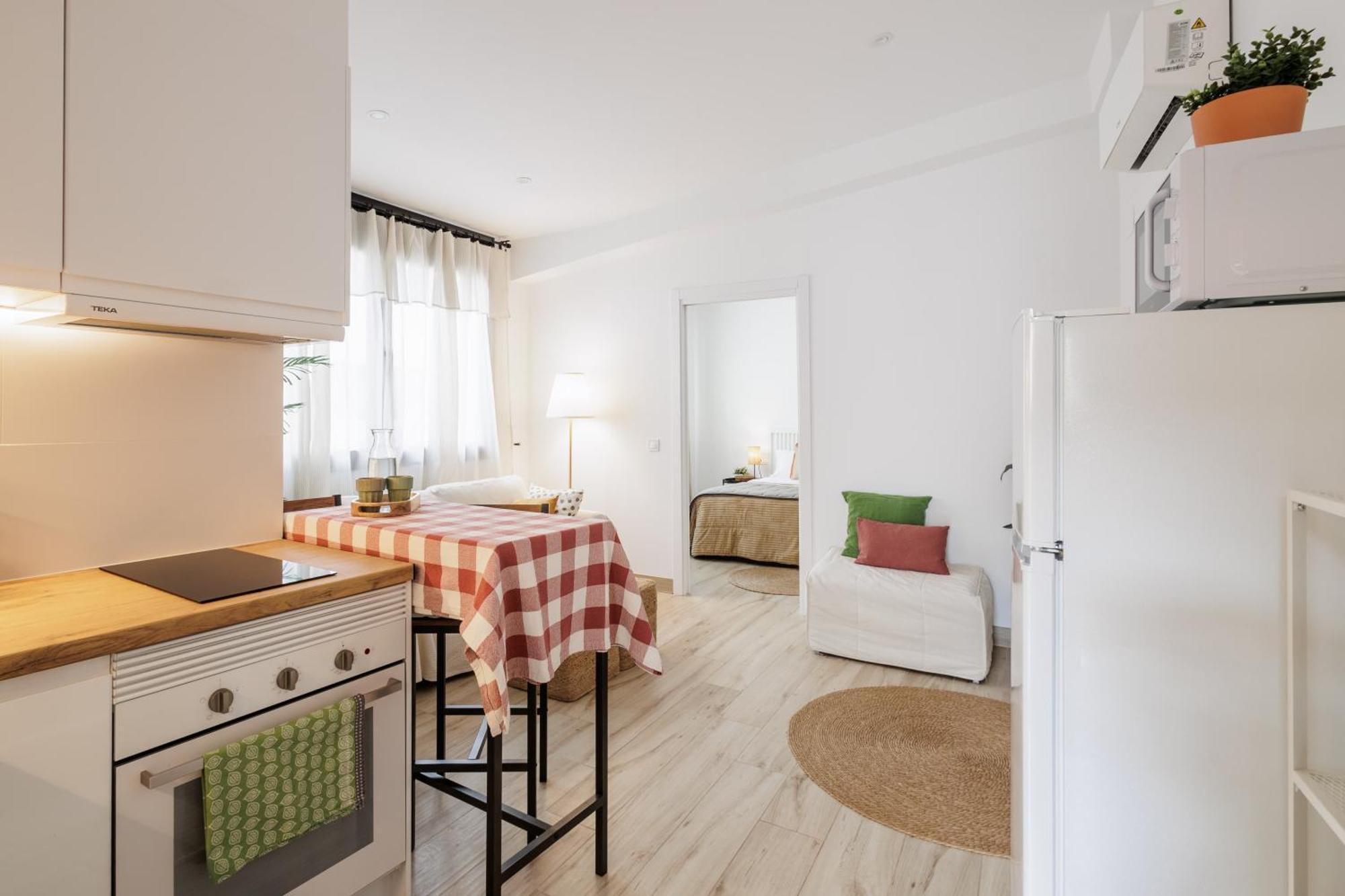 Apartament A Sant Celoni, Montseny, Barcelona Exteriér fotografie