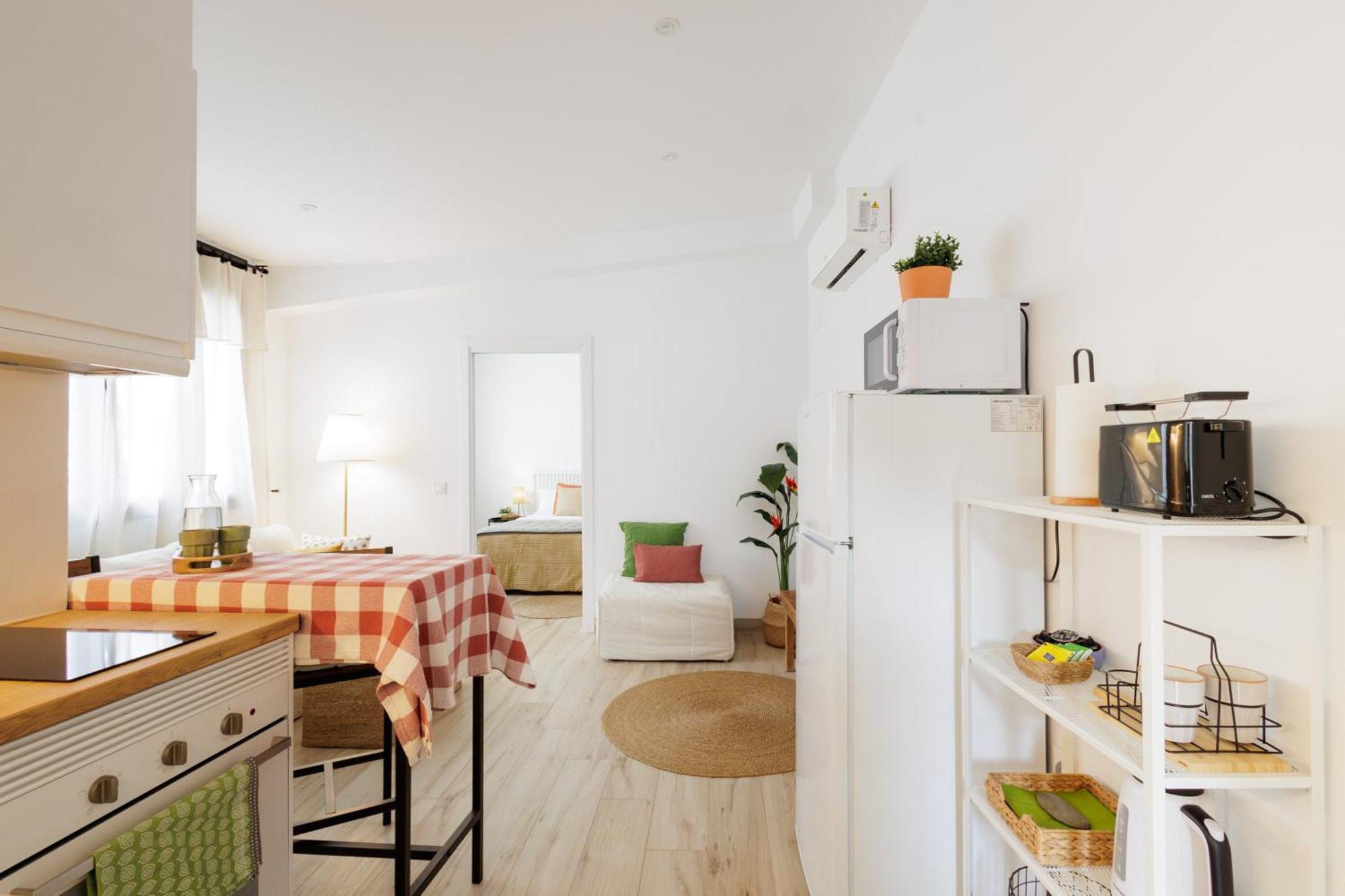 Apartament A Sant Celoni, Montseny, Barcelona Exteriér fotografie