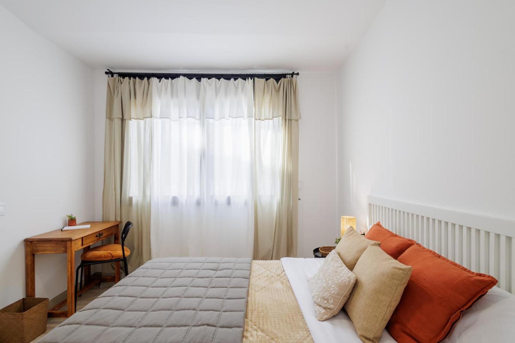 Apartament A Sant Celoni, Montseny, Barcelona Exteriér fotografie