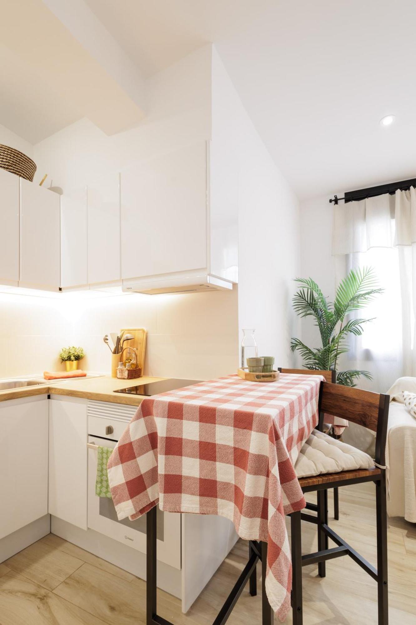 Apartament A Sant Celoni, Montseny, Barcelona Exteriér fotografie