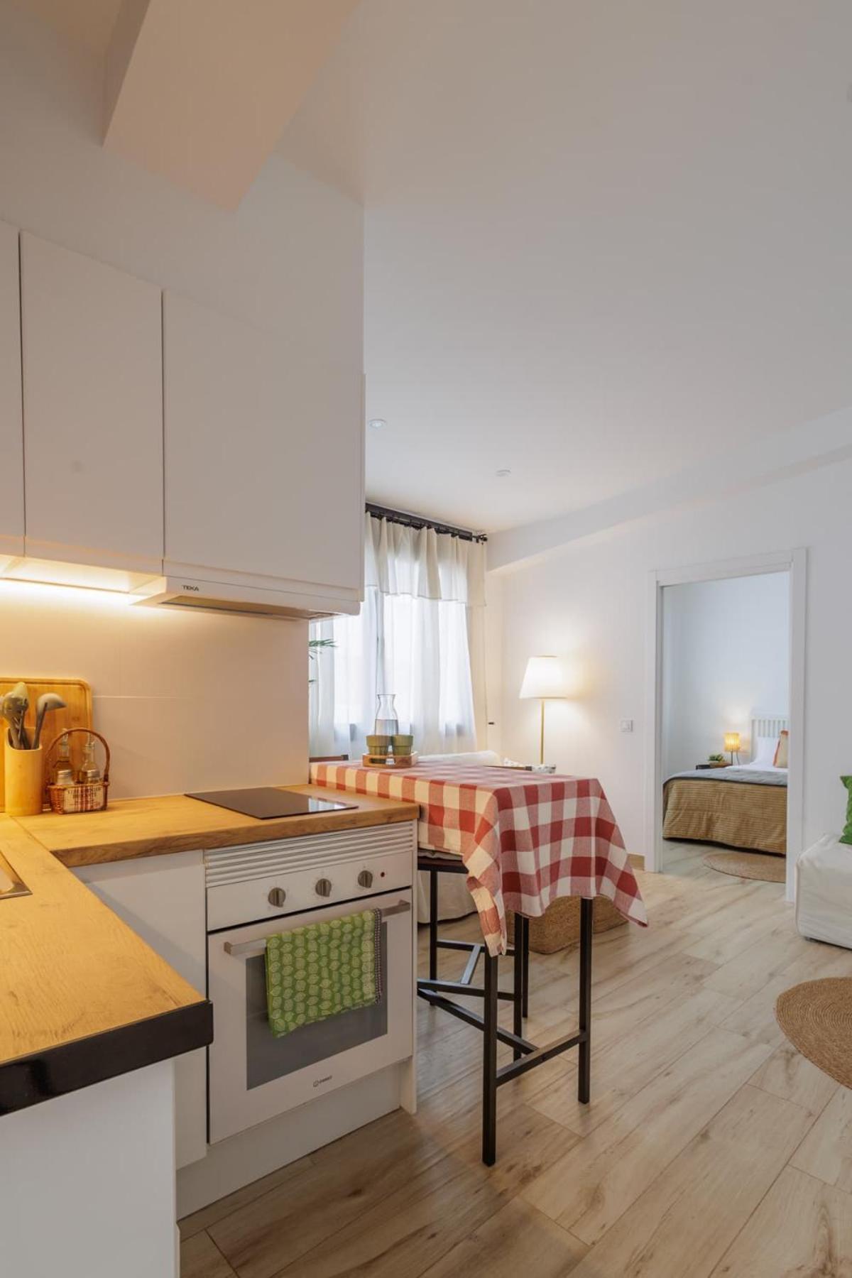 Apartament A Sant Celoni, Montseny, Barcelona Exteriér fotografie