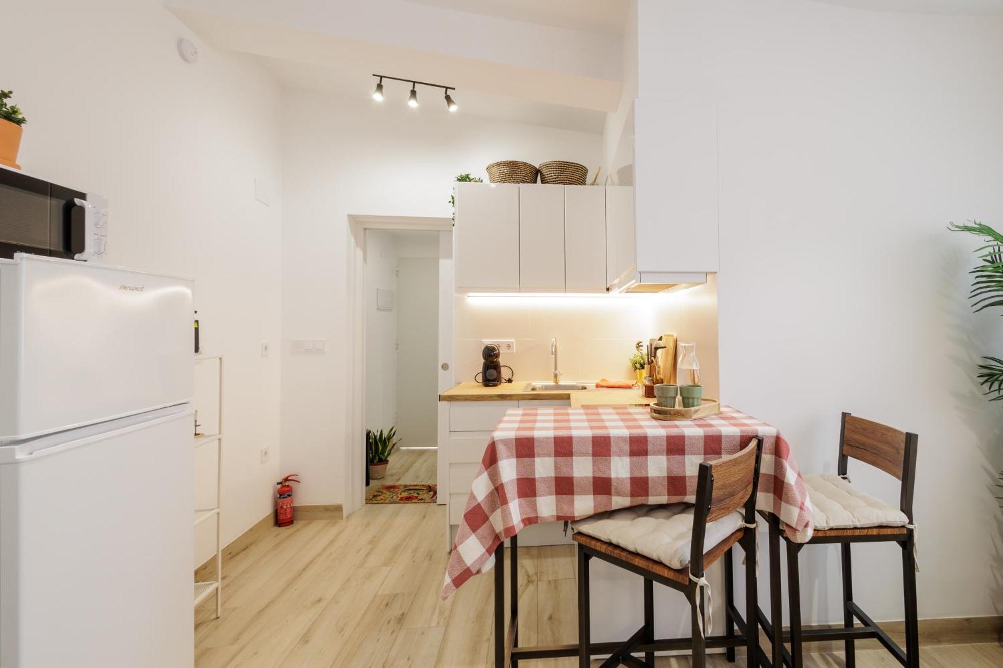 Apartament A Sant Celoni, Montseny, Barcelona Exteriér fotografie