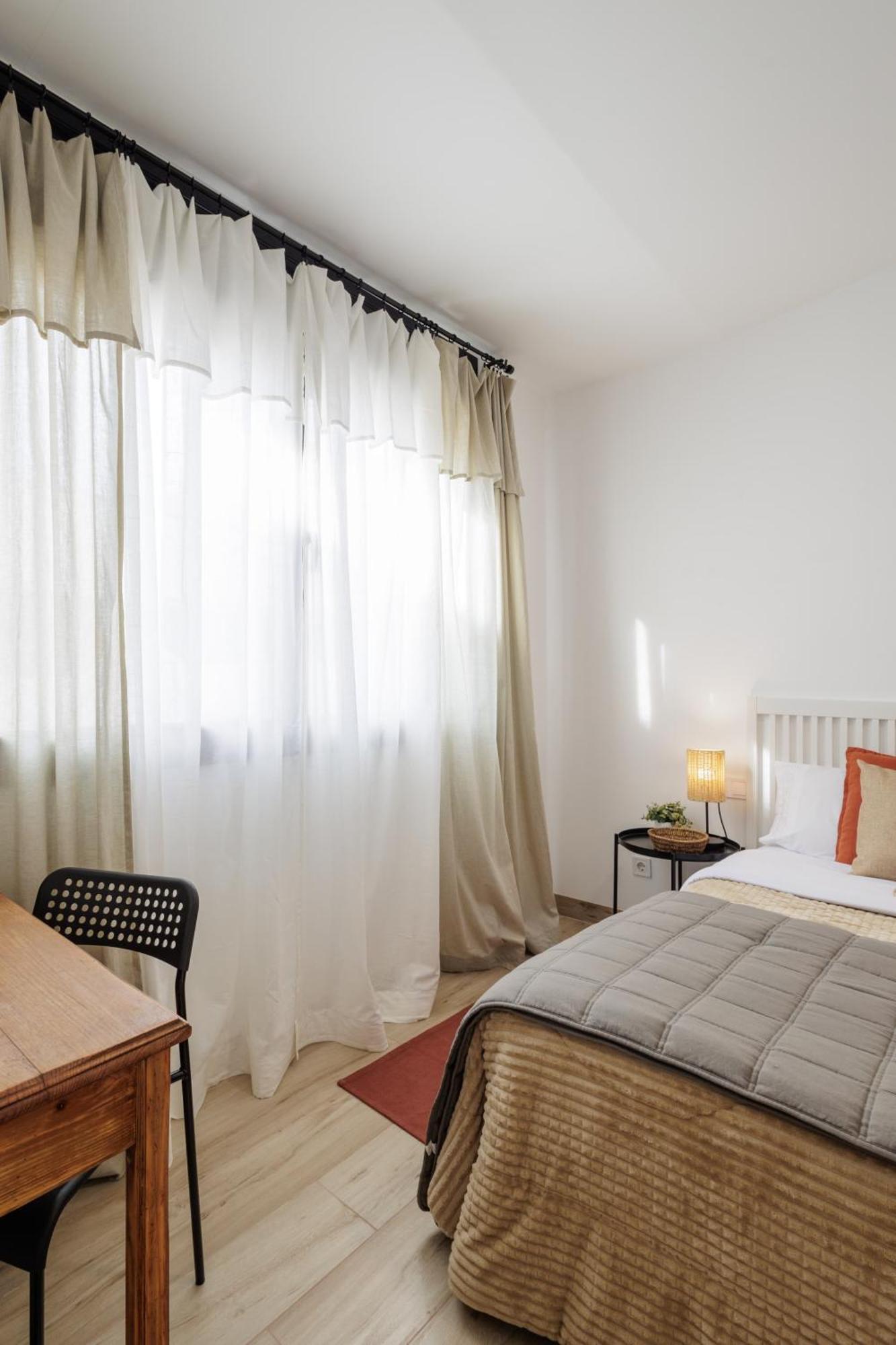 Apartament A Sant Celoni, Montseny, Barcelona Exteriér fotografie