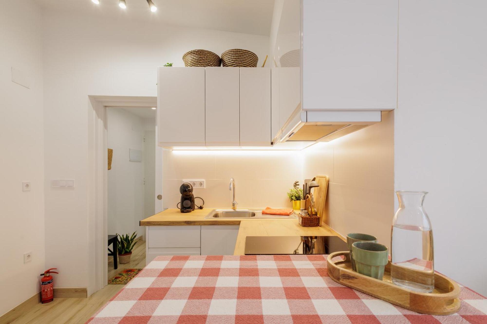 Apartament A Sant Celoni, Montseny, Barcelona Exteriér fotografie