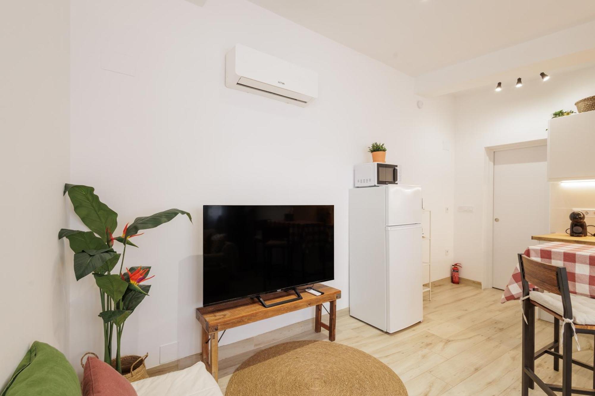 Apartament A Sant Celoni, Montseny, Barcelona Exteriér fotografie